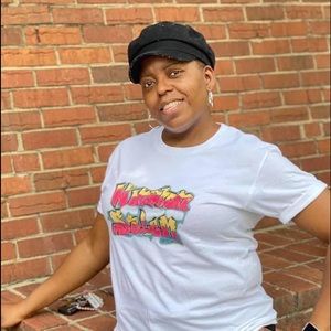 Meet your Posher, Tonya